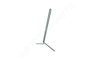 Magtakaró pálca L=410 mm s=7 mm