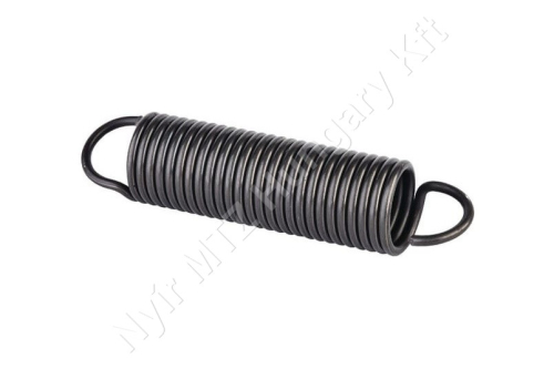 Feszítőrugó L=150 mm D=36 mm s=4 mm Feszítőrugó L=150 mm D=36 mm s=4 mm
