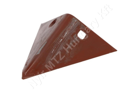 Töltögető kapahegy 130x145x4,7 mm_140746 Töltögető kapahegy 130x145x4,7 mm_140746