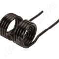 Rendfelszedő fog 185x76 mm d=50 mm s=6,5 mm Strautmann_142555 Rendfelszedő fog 185x76 mm d=50 mm s=6,5 mm Strautmann_142555