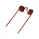 Rendfelszedő fog 207×105 mm d=34 mm s=5 mm MF Rendfelszedő fog 207×105 mm d=34 mm s=5 mm MF