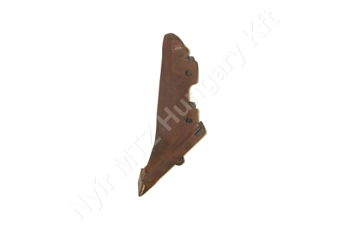 Mélylazító kés 260x50x6 mm ívelt Grégoire-Besson Mélylazító kés 260x50x6 mm ívelt Grégoire-Besson