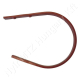 Lehúzólemez 1065×40 mm Strautmann Lehúzólemez 1065×40 mm Strautmann