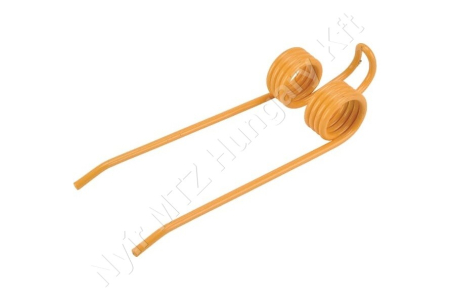 Rendfelszedő fog 225x72 mm d=29 mm s=5 mm Gallignani_142619 Rendfelszedő fog 225x72 mm d=29 mm s=5 mm Gallignani_142619
