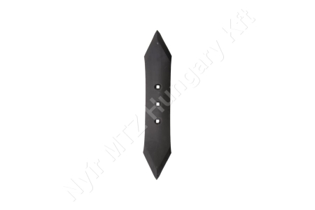 Kopócsúcs 480x100x12 mm ívelt Köckerling_140773 Kopócsúcs 480x100x12 mm ívelt Köckerling_140773