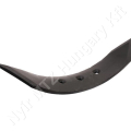 Kopócsúcs 480x100x12 mm ívelt Köckerling_140773 Kopócsúcs 480x100x12 mm ívelt Köckerling_140773