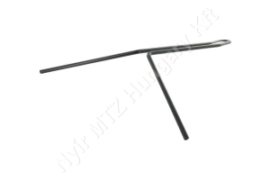 Magtakaró pálca L=450 mm s=8 mm