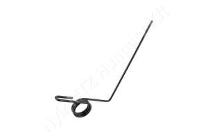 Magtakaró pálca L=760 mm s=14,5 mm