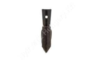 Kopócsúcs x50x6 mm Köckerling / Kverneland Original