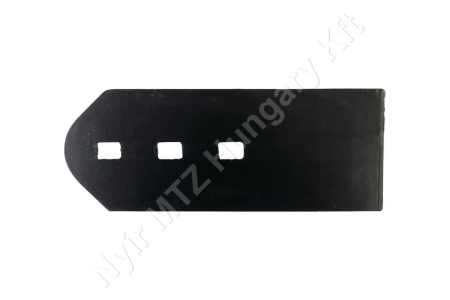 Kopócsúcs 260x100x8 mm lapos Köckerling_140779 Kopócsúcs 260x100x8 mm lapos Köckerling_140779