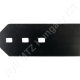 Kopócsúcs 260x100x8 mm lapos Köckerling Kopócsúcs 260x100x8 mm lapos Köckerling