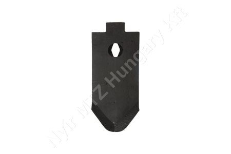 Kopócsúcs 210x100x12 mm lapos Kerner_140787 Kopócsúcs 210x100x12 mm lapos Kerner_140787