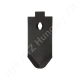 Kopócsúcs 210x100x12 mm lapos Kerner Kopócsúcs 210x100x12 mm lapos Kerner