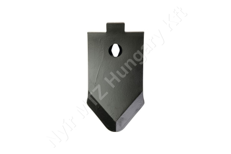 Kopócsúcs 360x120x12 mm ívelt Kerner_140789 Kopócsúcs 360x120x12 mm ívelt Kerner_140789