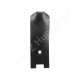 Kopócsúcs 290x100x8 mm ívelt Kerner