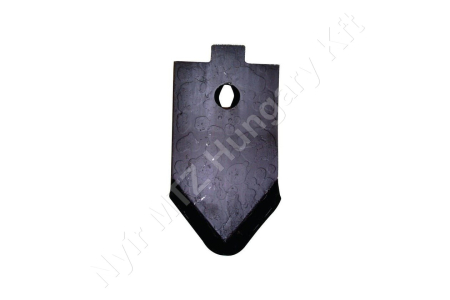 Kopócsúcs 240x120x10 mm lapos Kerner_140792 Kopócsúcs 240x120x10 mm lapos Kerner_140792