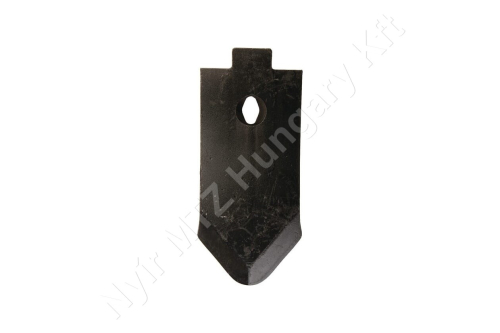 Kopócsúcs 250x100x12 mm lapos Kerner Kopócsúcs 250x100x12 mm lapos Kerner