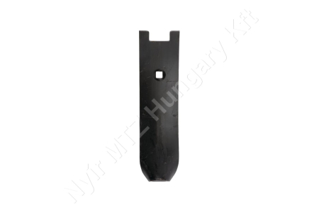 Kopócsúcs 290x80x8 mm ívelt Kerner_140794