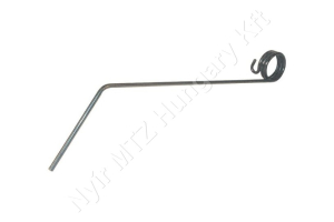 Magtakaró pálca L=410 mm s=6 mm