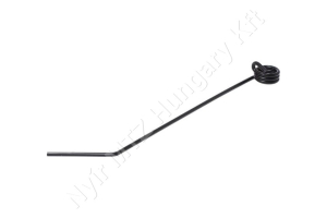 Magtakaró pálca L=510 mm s=7 mm