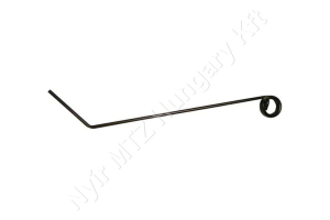 Magtakaró pálca L=510 mm s=7 mm