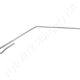 Magtakaró pálca L=620 mm s=9 mm