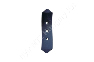 Kopócsúcs 390x100x12 mm lapos Pöttinger