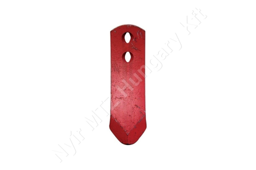 Kopócsúcs 270x80x12 mm ívelt Pöttinger Kopócsúcs 270x80x12 mm ívelt Pöttinger
