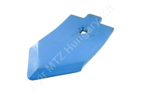 Kopócsúcs 245x121x11 mm ívelt Evers Original_140803 Kopócsúcs 245x121x11 mm ívelt Evers Original_140803