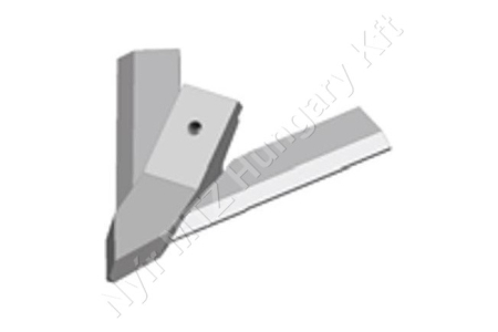 Lúdtalpkapa 270 mm s=15 mm Evers Original_140825 Lúdtalpkapa 270 mm s=15 mm Evers Original_140825