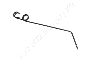 Magtakaró pálca L=510 mm s=7 mm