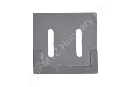 Sárkaparó 90x95 mm karbid Maschio_138563