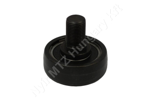 Vezetőgörgő D=63,5 mm 7/8″