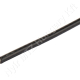 Összekötő kábel D=4,6 mm folyóméterben acél Összekötő kábel D=4,6 mm folyóméterben acél