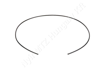 Összekötő kábel D=4,6 mm folyóméterben nemesacél_142479 Összekötő kábel D=4,6 mm folyóméterben nemesacél_142479
