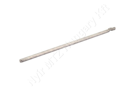 Összekötő kábel bálázó hevederhez 170 mm D=5 mm_142472 Összekötő kábel bálázó hevederhez 170 mm D=5 mm_142472