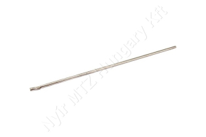 Összekötő kábel bálázó hevederhez 290 mm D=5 mm