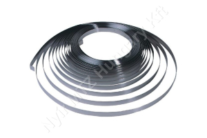Feszítőszalag 12,7 mm rozsdamentes acél Feszítőszalag 12,7 mm rozsdamentes acél