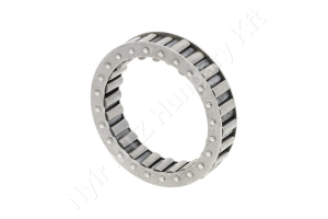 Szorítógyűrű 71,42×54,76×16 mm Bass