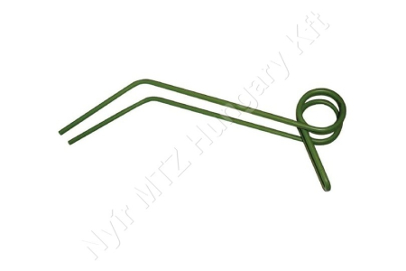 Magtakaró pálca L=280 mm s=6,3 mm_137466 Magtakaró pálca L=280 mm s=6,3 mm_137466
