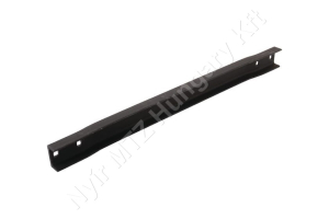 Padlókaparó léc 775x60x30 mm U-profil Strautmann