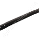 Padlókaparó léc 775x60x30 mm U-profil Strautmann