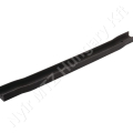 Padlókaparó léc 775x60x30 mm U-profil Strautmann_142514 Padlókaparó léc 775x60x30 mm U-profil Strautmann_142514