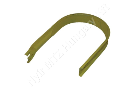 Lehúzólemez 790x54 mm Hesston_142430