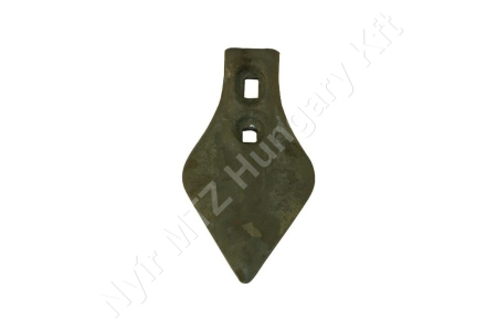 Lúdtalpkapa 120 mm s=9 mm Peecon_140845 Lúdtalpkapa 120 mm s=9 mm Peecon_140845