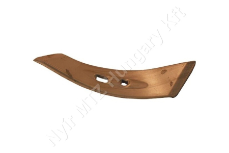 Kopócsúcs 305x64x10 mm ívelt jobb_140846