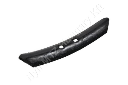 Rugóskapa lándzsa 260x60x6 mm 45 mm furattáv ívelt_140854 Rugóskapa lándzsa 260x60x6 mm 45 mm furattáv ívelt_140854