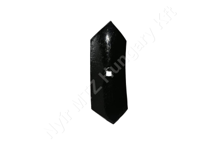 Rugóskapa lándzsa 210x75x6 mm_140857