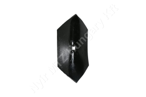 Rugóskapa lándzsa 210x105x6 mm