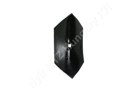 Rugóskapa lándzsa 210x105x6 mm_140860 Rugóskapa lándzsa 210x105x6 mm_140860